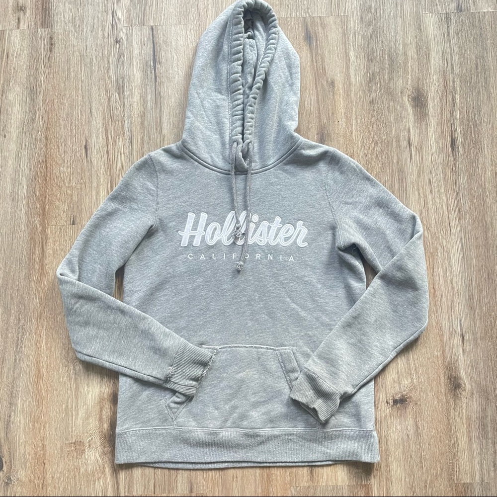 Hollister Hoodie